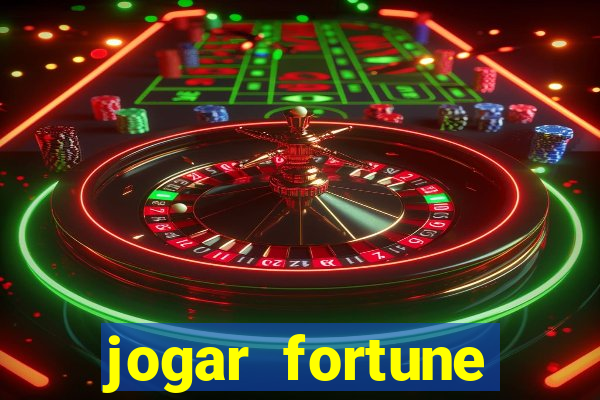 jogar fortune dragon demo